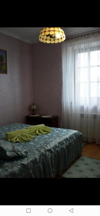 Джерело Kamjanyi Potoki Kültér fotó