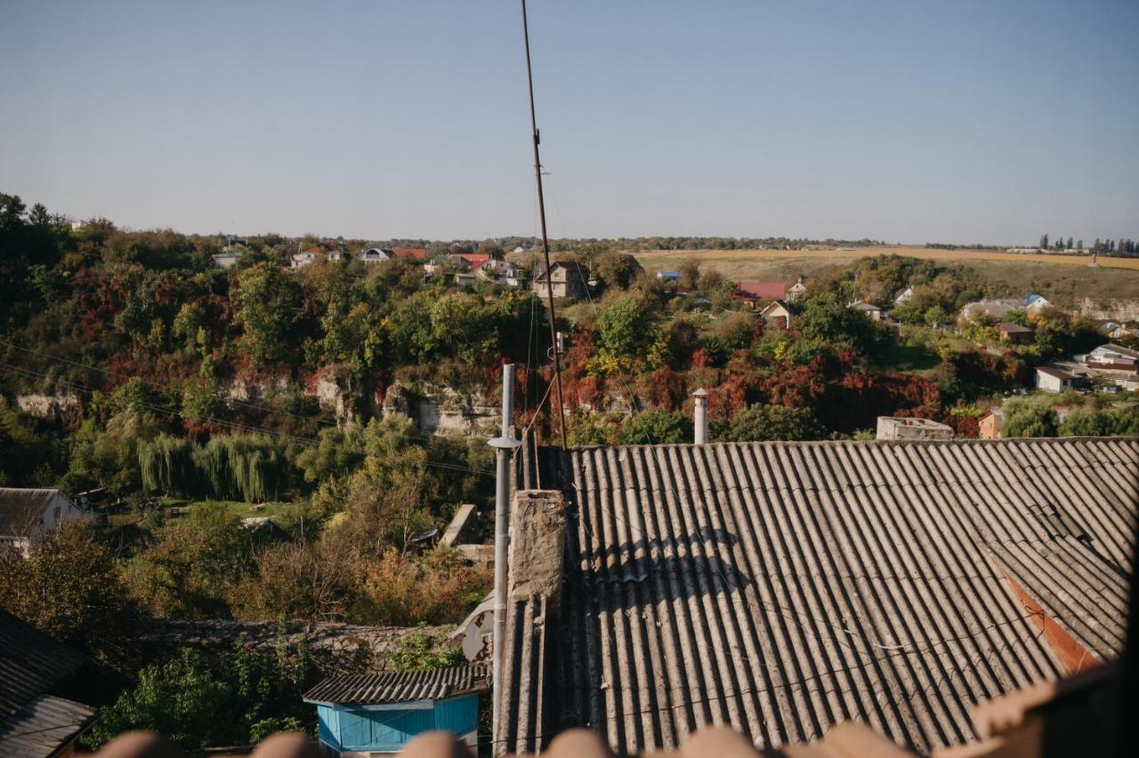 Джерело Hotel Kamjanyi Potoki Kültér fotó