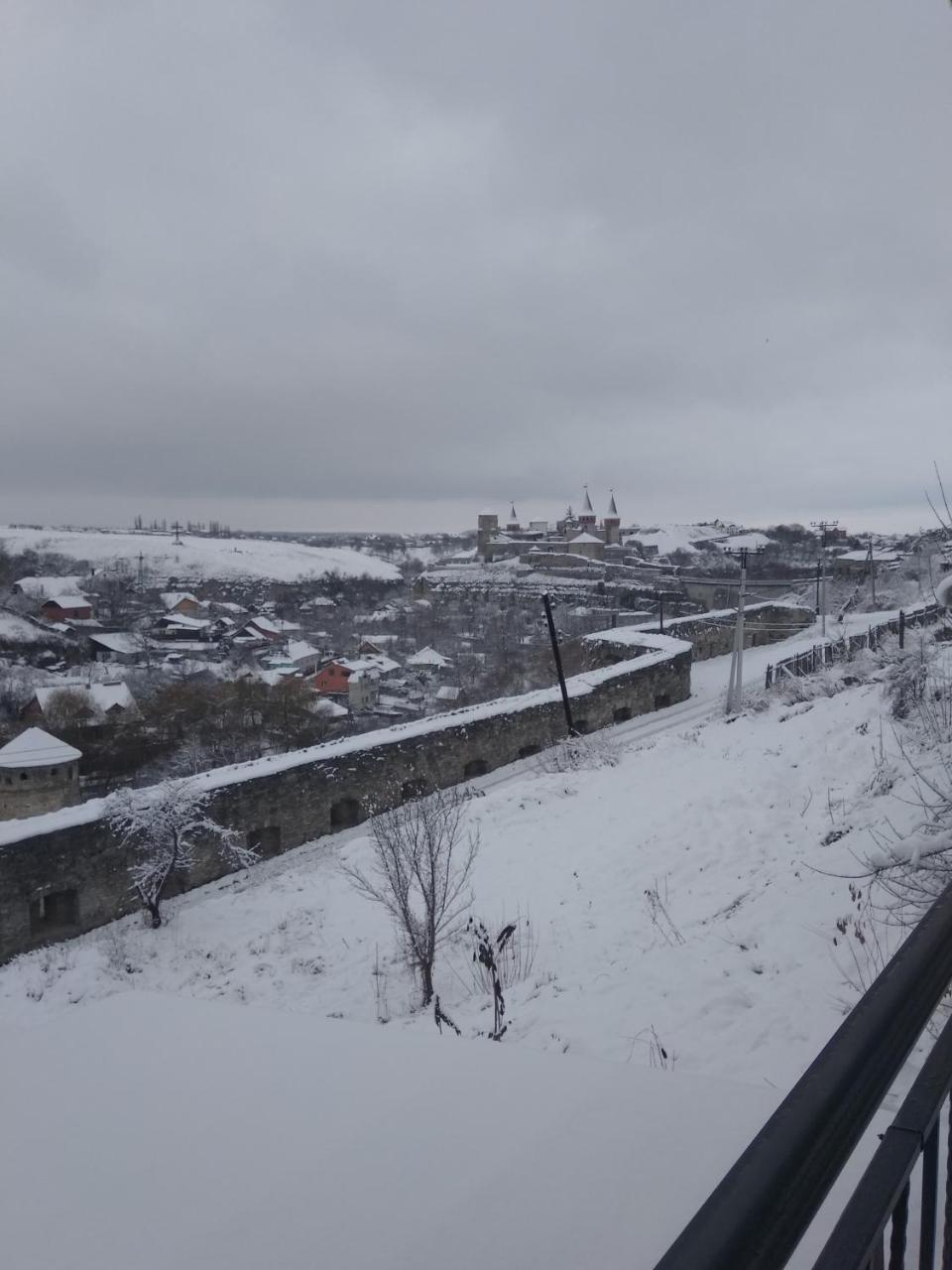 Джерело Hotel Kamjanyi Potoki Kültér fotó